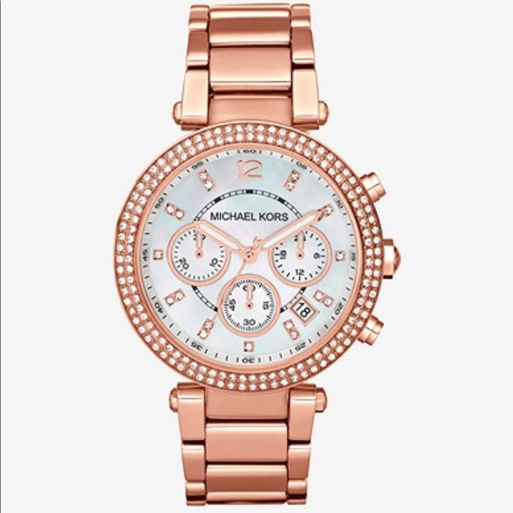 Michael kors watch